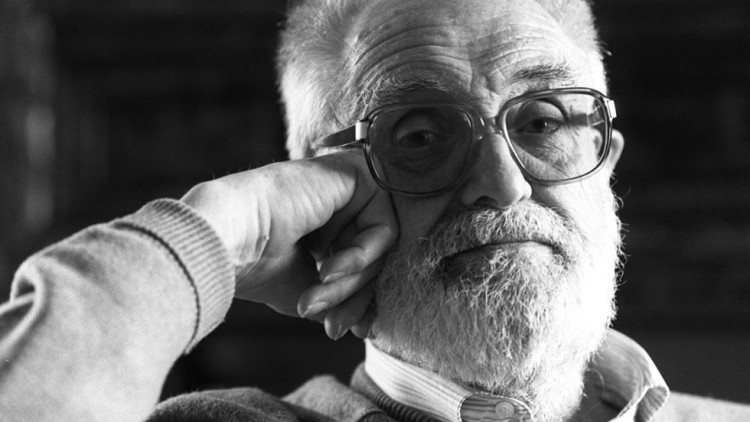 Jose Luis Sampedro