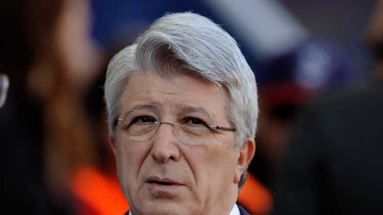Cerezo: Las finales perdidas nos han dado experiencia