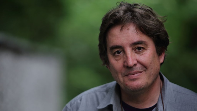 Luis García Montero: Si he aceptado estar en el Cervantes es por patriotismo