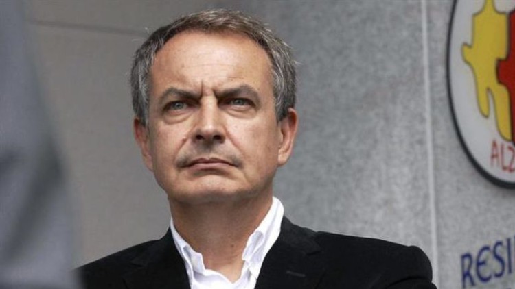 "No toleraré esta burda calumnia"