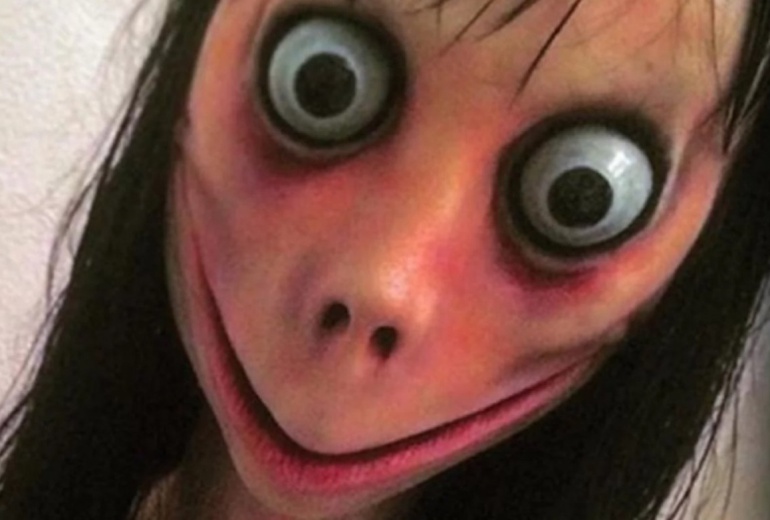 ¿Cómo combatimos el reto viral de Momo? ¿Cómo combatimos el reto viral de Momo?