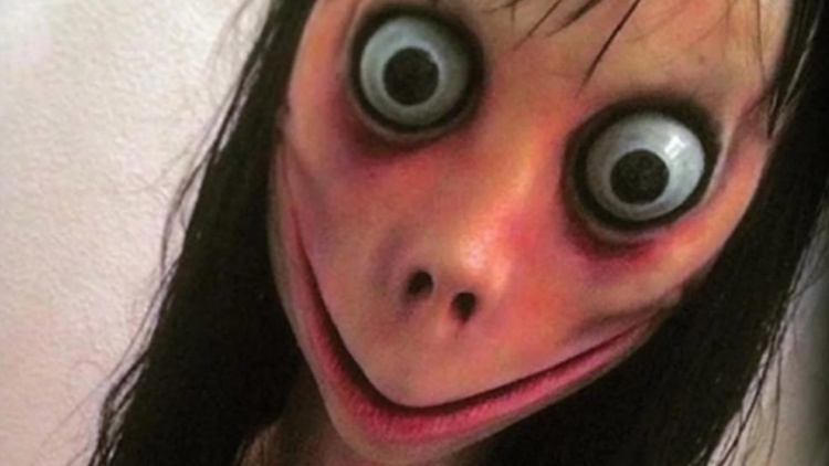¿Cómo combatimos el reto viral de Momo?