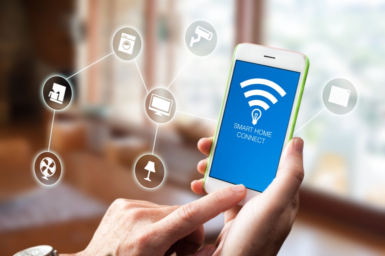 La tecnología invade nuestros hogares La tecnología invade nuestros hogares