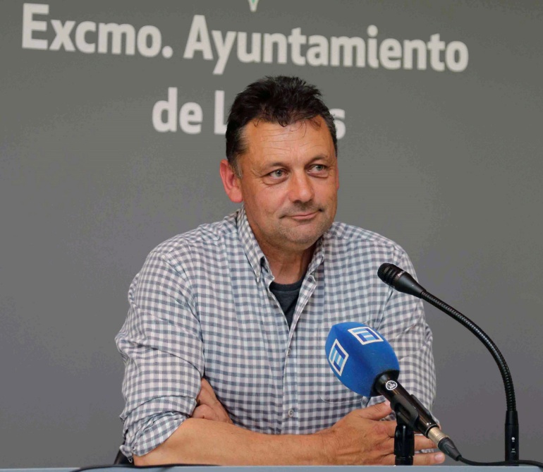 Continúa la investigación sobre la muerte violenta del concejal de IU en Llanes Continúa la investigación sobre la muerte violenta del concejal de IU en Llanes