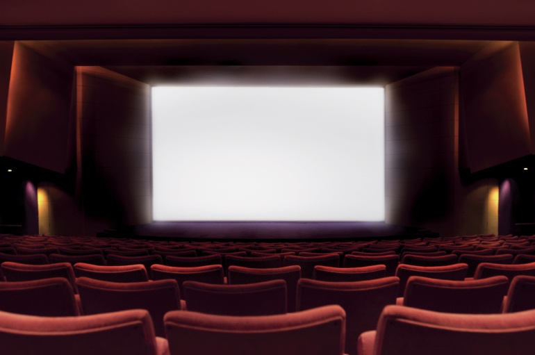 El precio de las entradas del cine apenas nota la bajada del IVA El precio de las entradas del cine apenas nota la bajada del IVA