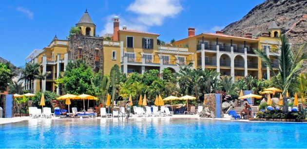 Hotel Cordial Mogán Playa Hotel Cordial Mogán Playa