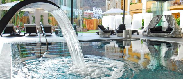 El Spa Inagua El Spa Inagua