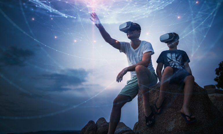 ¿Cómo será el futuro tecnológico? ¿Cómo será el futuro tecnológico?