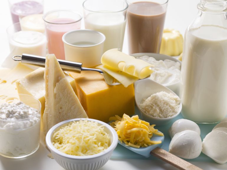 ¿De qué está hecho mi queso para fundir? ¿De qué está hecho mi queso para fundir?