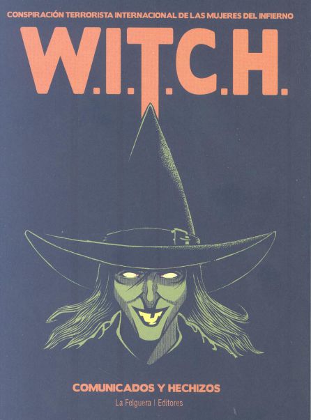 W.I.T.C.H W.I.T.C.H