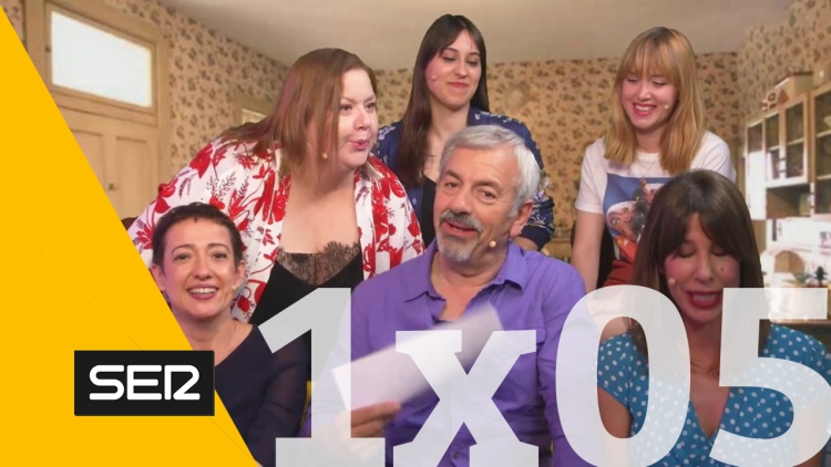 Las Chicas 1x05