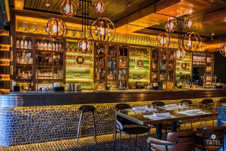 Tatel, el restaurante de Pau Gasol, Rafa Nadal y Rudy fernández en Madrid. Tatel, el restaurante de Pau Gasol, Rafa Nadal y Rudy fernández en Madrid.