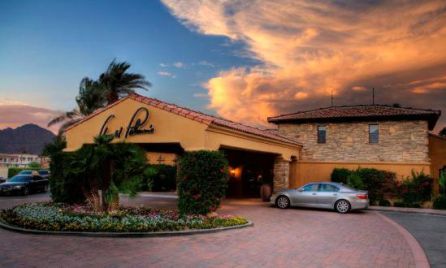 El Arnold Palmer's Restaurant El Arnold Palmer's Restaurant