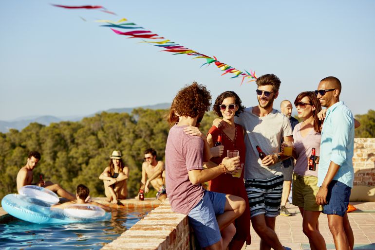 ¿En qué has notado más la subida de precios este verano? ¿En qué has notado más la subida de precios este verano?