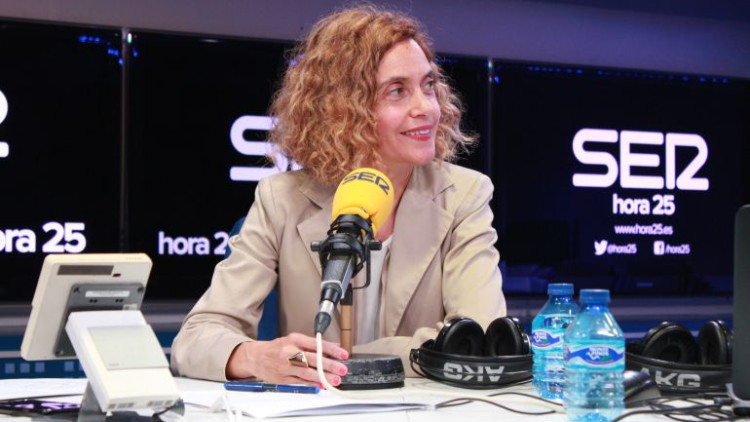 "Es una pena que la Diada sea manipulada y represente solo a unos cuantos"