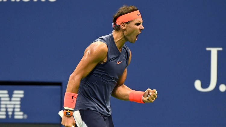 Toni Nadal: Me gusta más la Davis como era antes