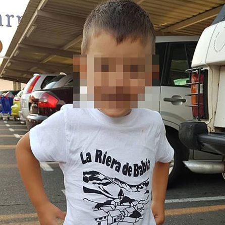 Luca Álvarez Toribio. Imagen cedida por la familia Luca Álvarez Toribio. Imagen cedida por la familia