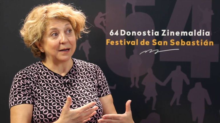 La productora de Almodóvar Esther García será el Premio Nacional de Cine 2018: La productora Esther García será el Premio Nacional de Cine 2018 La productora de Almodóvar Esther García será el Premio Nacional de Cine 2018: La productora Esther García será el Premio Nacional de Cine 2018