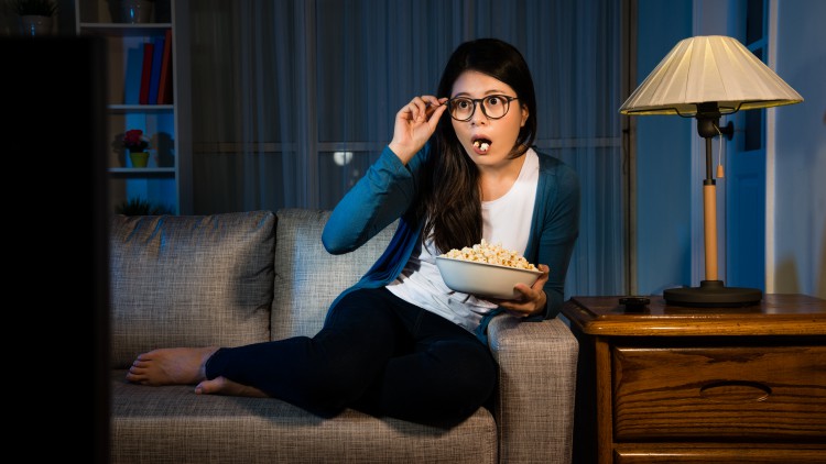 Las series de TV que nadie ve ni verá jamás