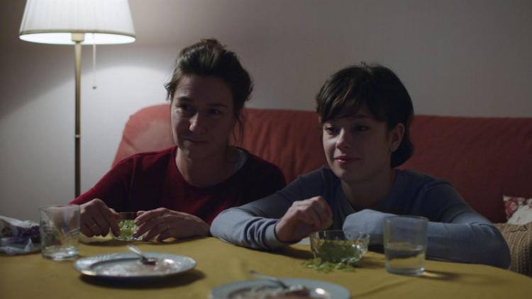 'Viaje al cuarto de una madre', el Lady Bird español