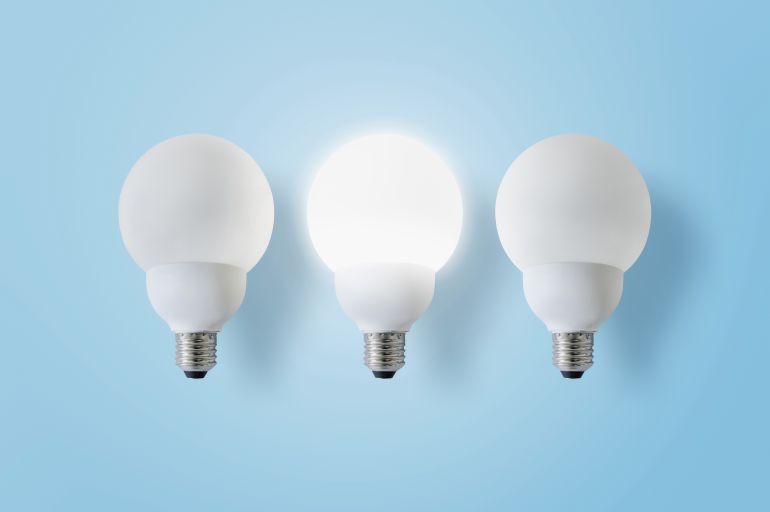 El precio de la luz se dispara El precio de la luz se dispara