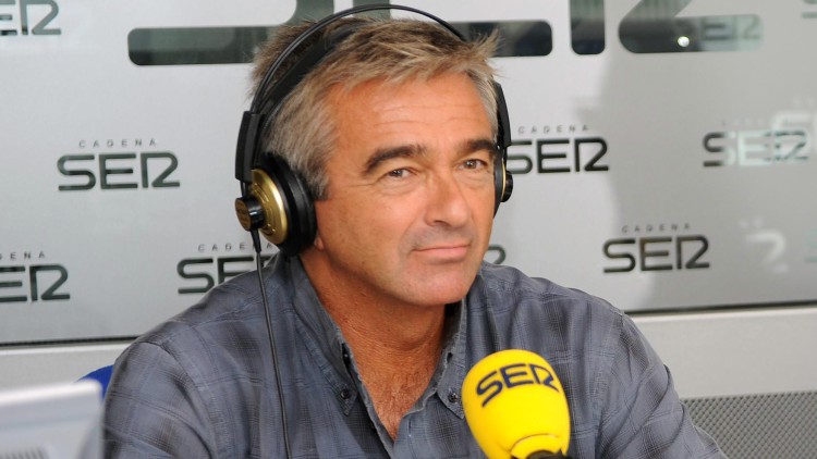 La verdadera biografía de Carles Francino