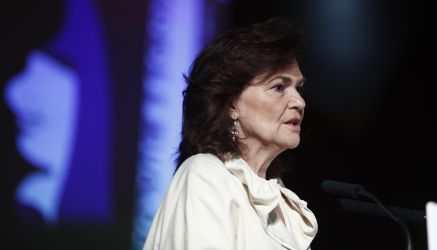 Carmen Calvo plantea revisar la patria potestad y la custodia en casos de violencia machista