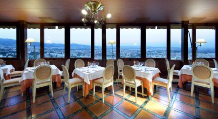 Regalazo de Carrusel y el Hotel Alhambra Palace en la porra de la app del programa Regalazo de Carrusel y el Hotel Alhambra Palace en la porra de la app del programa