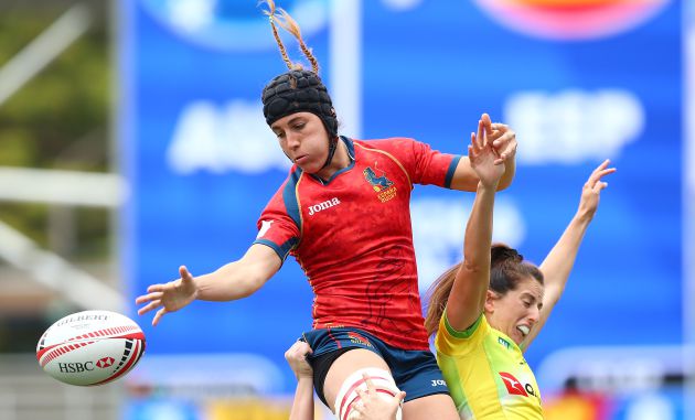 Play Rugby: Marina Bravo con el gran inicio de las Cisneras y los All Blacks se llevan el Championship (04/10/2018) Play Rugby: Marina Bravo con el gran inicio de las Cisneras y los All Blacks se llevan el Championship (04/10/2018)