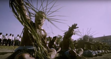 Kiribati: los primeros en ser borrados del mapa Kiribati: los primeros en ser borrados del mapa