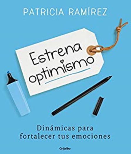 Patricia Ramírez psicóloga: 40 consejos prácticos para ser un "disfrutón" de la vida Patricia Ramírez psicóloga: 40 consejos prácticos para ser un "disfrutón" de la vida