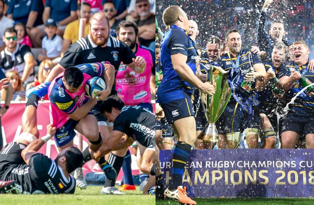 Play Rugby: Supercopa de Valladolid y especial previa Champions (11/10/2018) Play Rugby: Supercopa de Valladolid y especial previa Champions (11/10/2018)