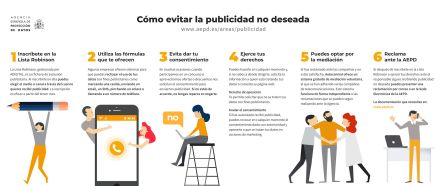 Cómo evitar que te bombardeen a ofertas por el teléfono Cómo evitar que te bombardeen a ofertas por el teléfono