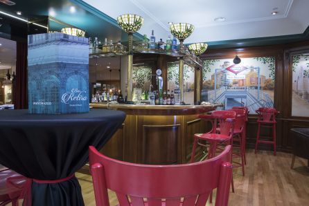 Vive el derbi más castizo en el Hotel Mayorazgo con la porra de Carrusel Vive el derbi más castizo en el Hotel Mayorazgo con la porra de Carrusel