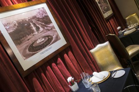 Vive el derbi más castizo en el Hotel Mayorazgo con la porra de Carrusel Vive el derbi más castizo en el Hotel Mayorazgo con la porra de Carrusel