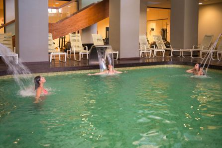 La porra de la jornada 10 en Carrusel tiene un premio en el Puerto Antilla Grand Hotel La porra de la jornada 10 en Carrusel tiene un premio en el Puerto Antilla Grand Hotel