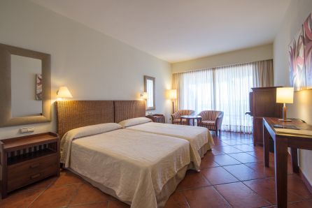 La porra de la jornada 10 en Carrusel tiene un premio en el Puerto Antilla Grand Hotel La porra de la jornada 10 en Carrusel tiene un premio en el Puerto Antilla Grand Hotel