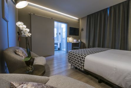 Arte, cultura y mucho duende en los Hoteles América Sevilla y Derby Sevilla Arte, cultura y mucho duende en los Hoteles América Sevilla y Derby Sevilla