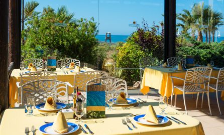 Vacaciones para toda la familia en el Puerto Antilla Grand Hotel Vacaciones para toda la familia en el Puerto Antilla Grand Hotel