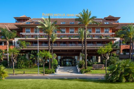Vacaciones para toda la familia en el Puerto Antilla Grand Hotel Vacaciones para toda la familia en el Puerto Antilla Grand Hotel