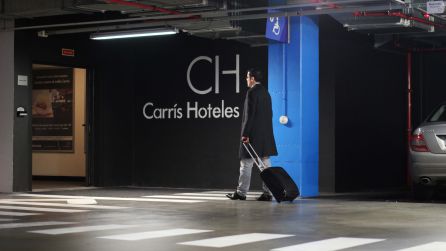 La porra de Carrusel y el Hotel Carrís Marineda para la Jornada 13 La porra de Carrusel y el Hotel Carrís Marineda para la Jornada 13