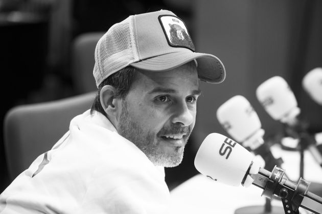 Juan Lorca. Juan Lorca.