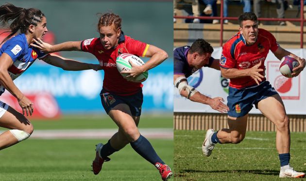 Play Rugby: Leones y Leonas en las Series Mundiales de Seven de Dubai y premios World Rugby (29/11/2018) Play Rugby: Leones y Leonas en las Series Mundiales de Seven de Dubai y premios World Rugby (29/11/2018)