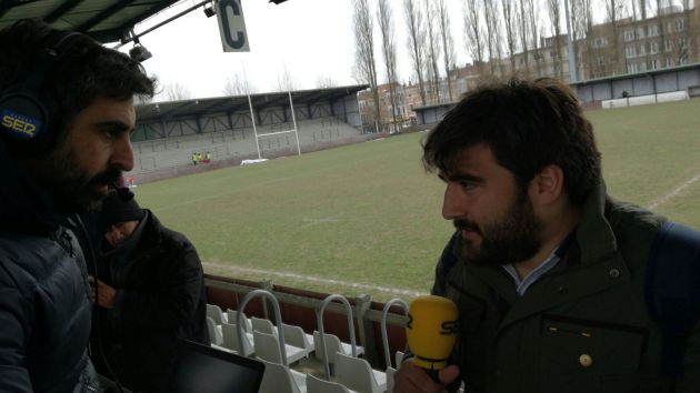 Play Rugby: nuestro programa de despedida (03/01/2019) Play Rugby: nuestro programa de despedida (03/01/2019)