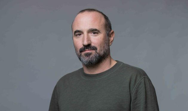 El creador Pau Freixas El creador Pau Freixas