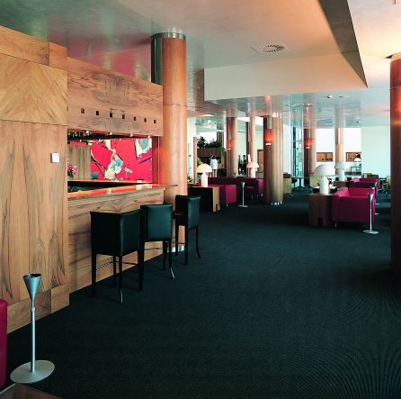 Premiazo con el Gran Hotel Lakua en la porra de la jornada 28 en Carrusel Premiazo con el Gran Hotel Lakua en la porra de la jornada 28 en Carrusel
