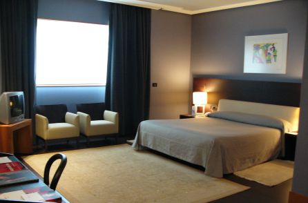 Premiazo con el Gran Hotel Lakua en la porra de la jornada 28 en Carrusel Premiazo con el Gran Hotel Lakua en la porra de la jornada 28 en Carrusel