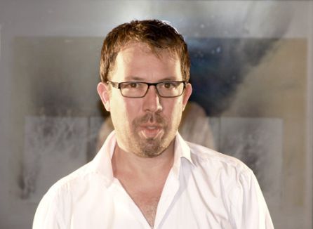 El director Marcelo Martinessi El director Marcelo Martinessi
