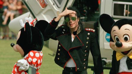 El documental que acaba con el mito de Michael Jackson al mostrarle como un violador: El documental que acaba con el mito de Michael Jackson al mostrarle como un violador El documental que acaba con el mito de Michael Jackson al mostrarle como un violador: El documental que acaba con el mito de Michael Jackson al mostrarle como un violador