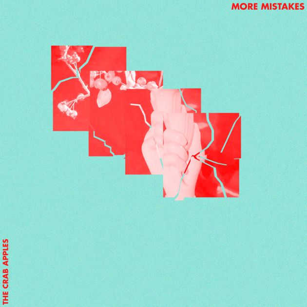 'More Mistakes' 'More Mistakes'